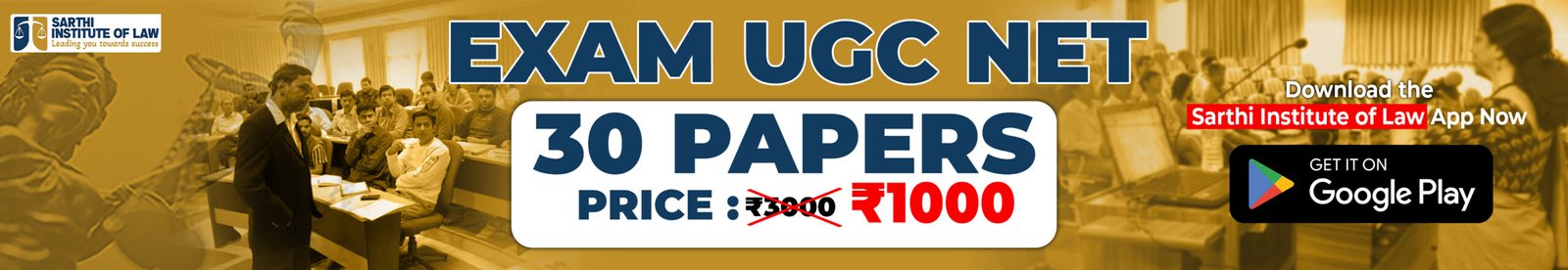 Exam-UGC-net